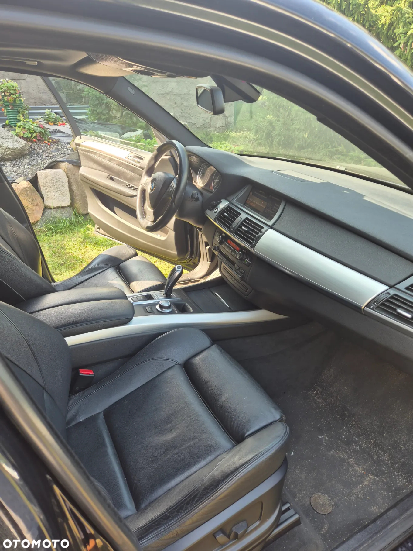 BMW X5 3.0sd xDrive - 10
