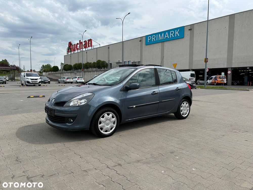 Renault Clio 2.0 16V ESP Edition Dynamique - 2