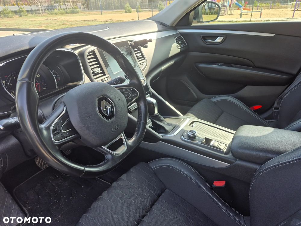 Renault Talisman TCe 160 EDC GPF LIMITED - 9