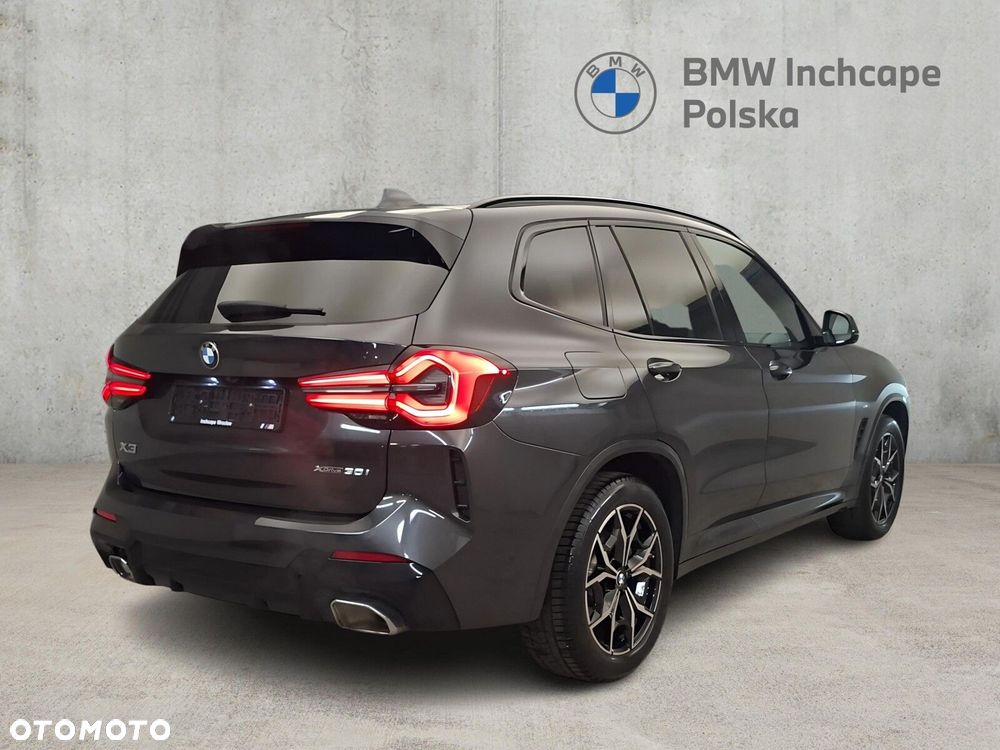 BMW X3 - 5