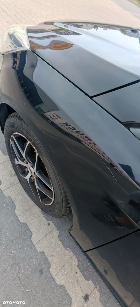 Ford Focus 1.0 EcoBoost Titanium - 24