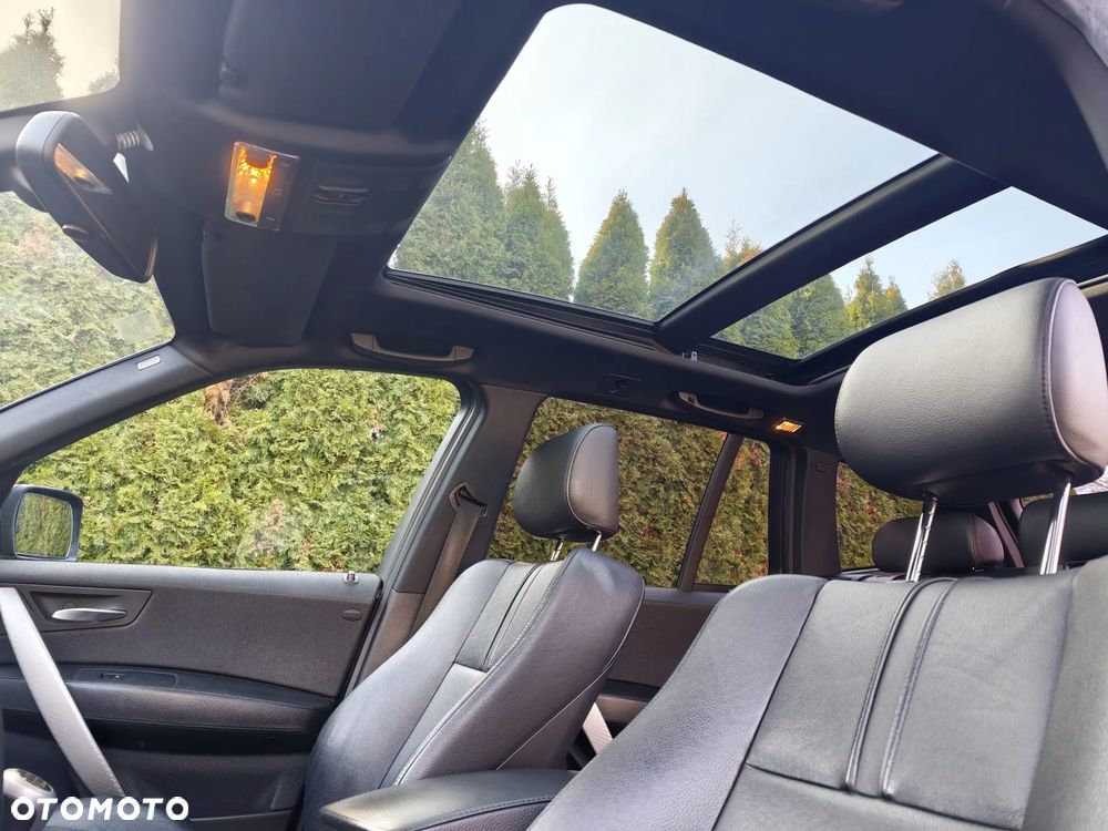 BMW X3 - 11