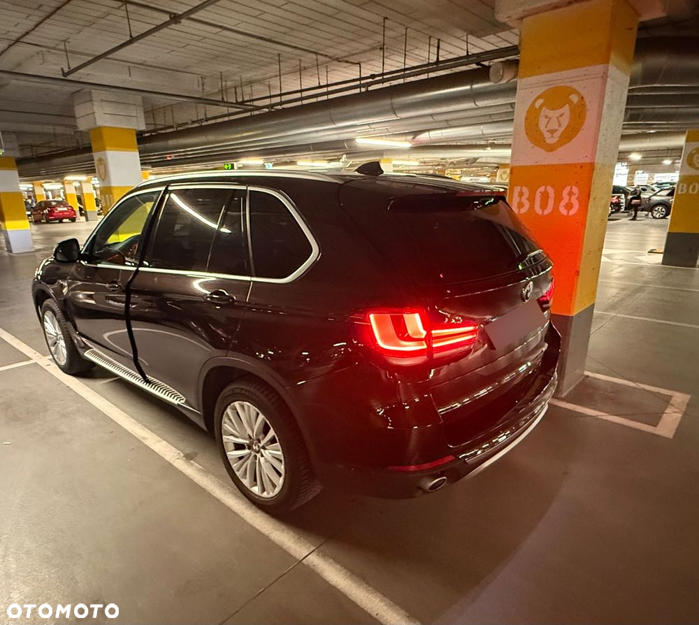 BMW X5 xDrive25d - 2