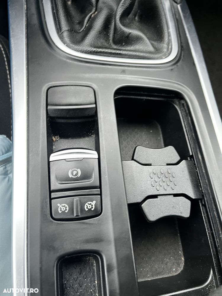 Renault Megane Grandtour ENERGY dCi 110 ECO2 BUSINESS - 13