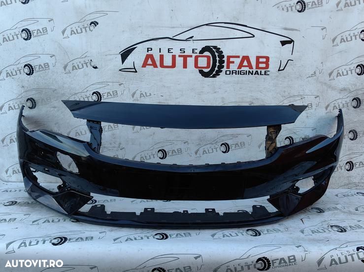 Bara fata Opel Astra K Facelift an an 2019-2020-2021 Gauri pentru 4... - 1