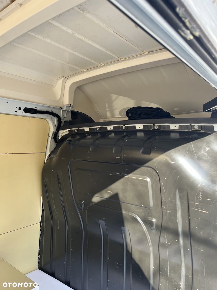 Opel Movano - 24