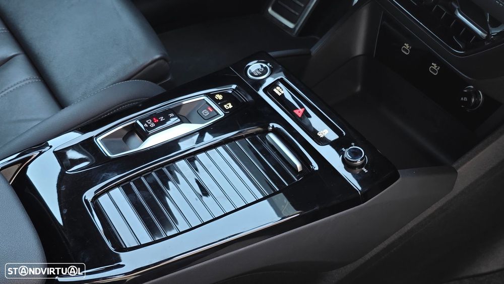 Audi Q6 Sportback e-tron 100 kWh Performance - 43