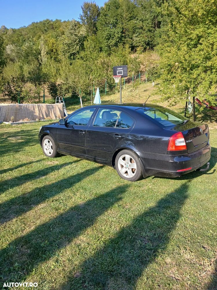 Skoda Octavia 2.0 TDI Business - 16