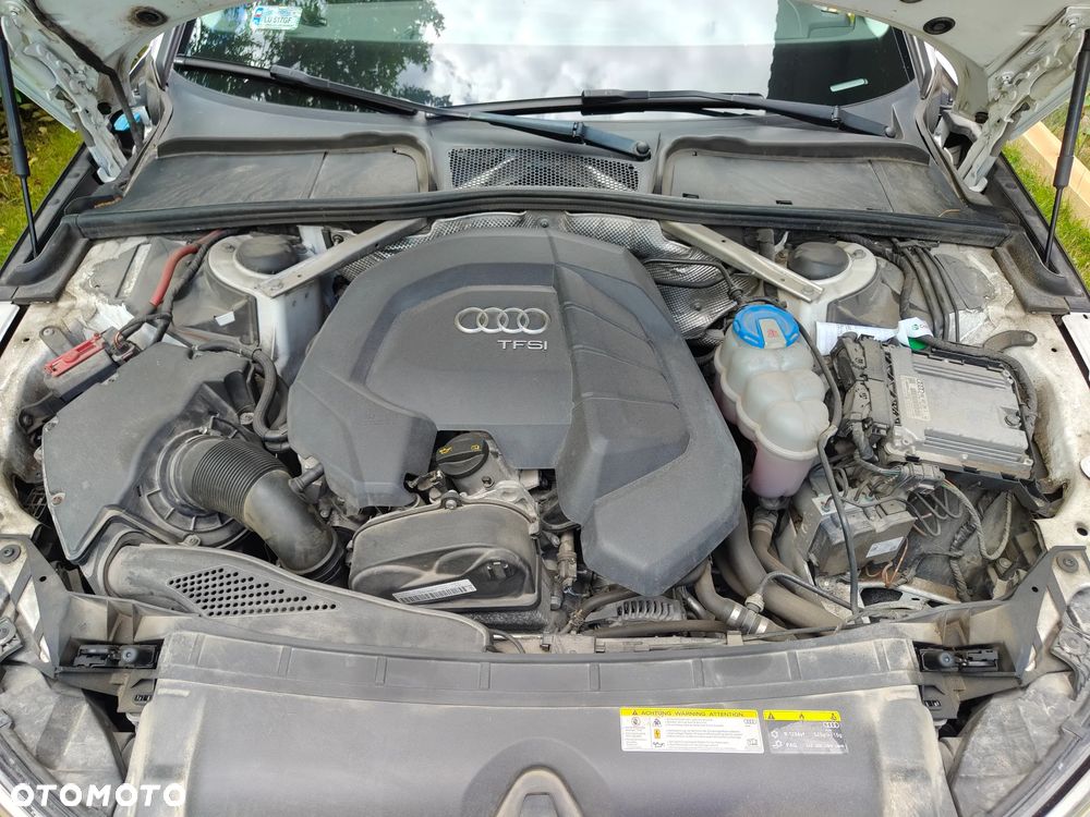 Audi A4 Limousine 1.4 TFSI - 16