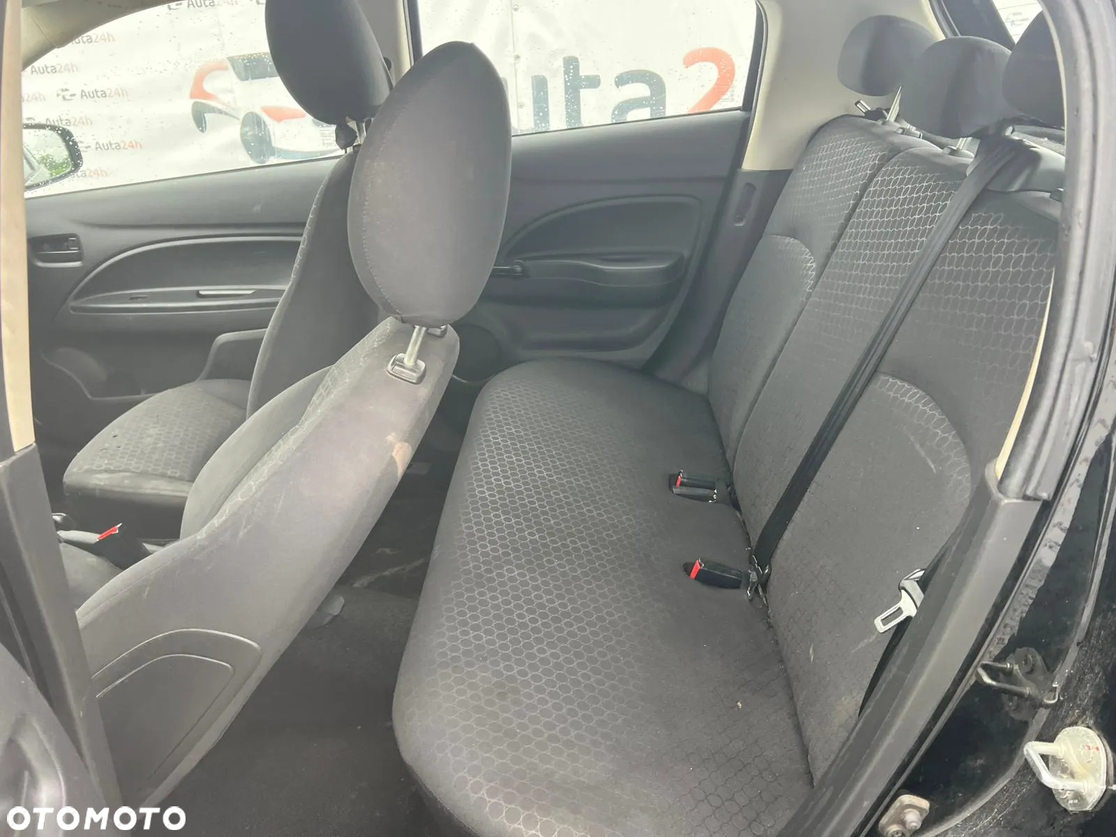 Mitsubishi Space Star 1.0 Active - 21