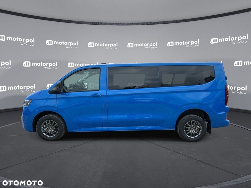 Volkswagen Caravelle - 4