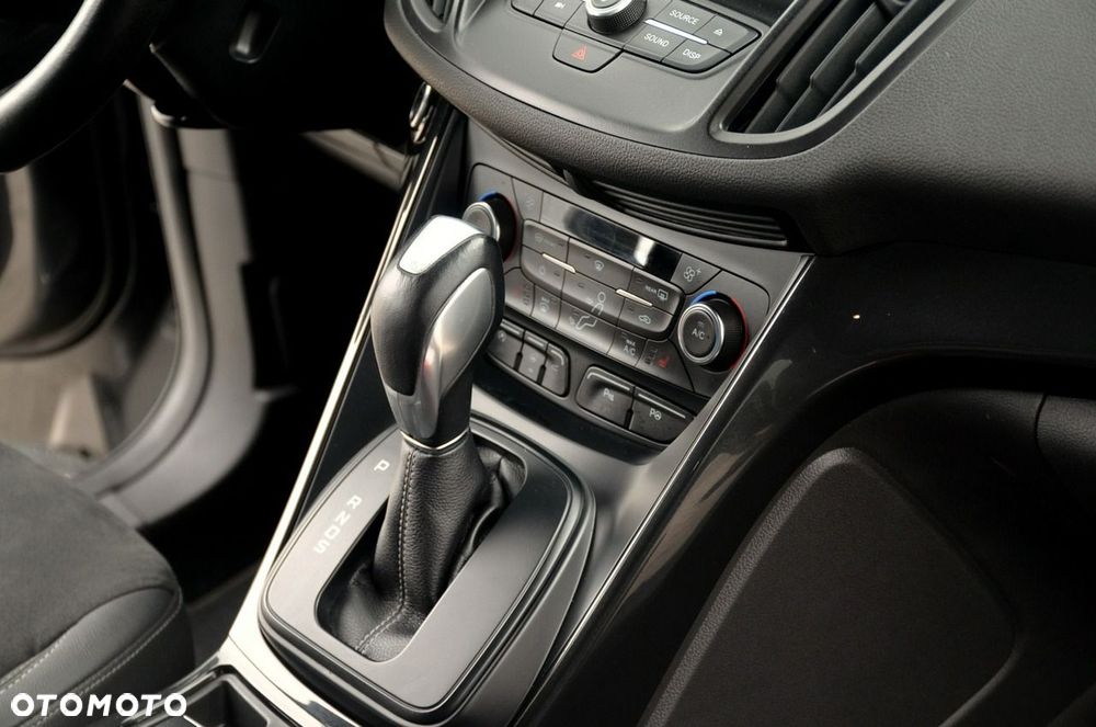 Ford Kuga - 20