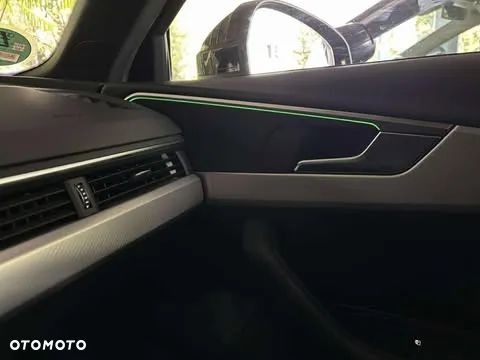 Audi A4 Allroad - 24