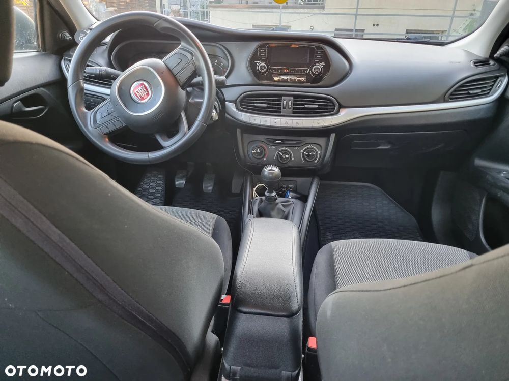 Fiat Tipo 1.4 16V Pop - 6