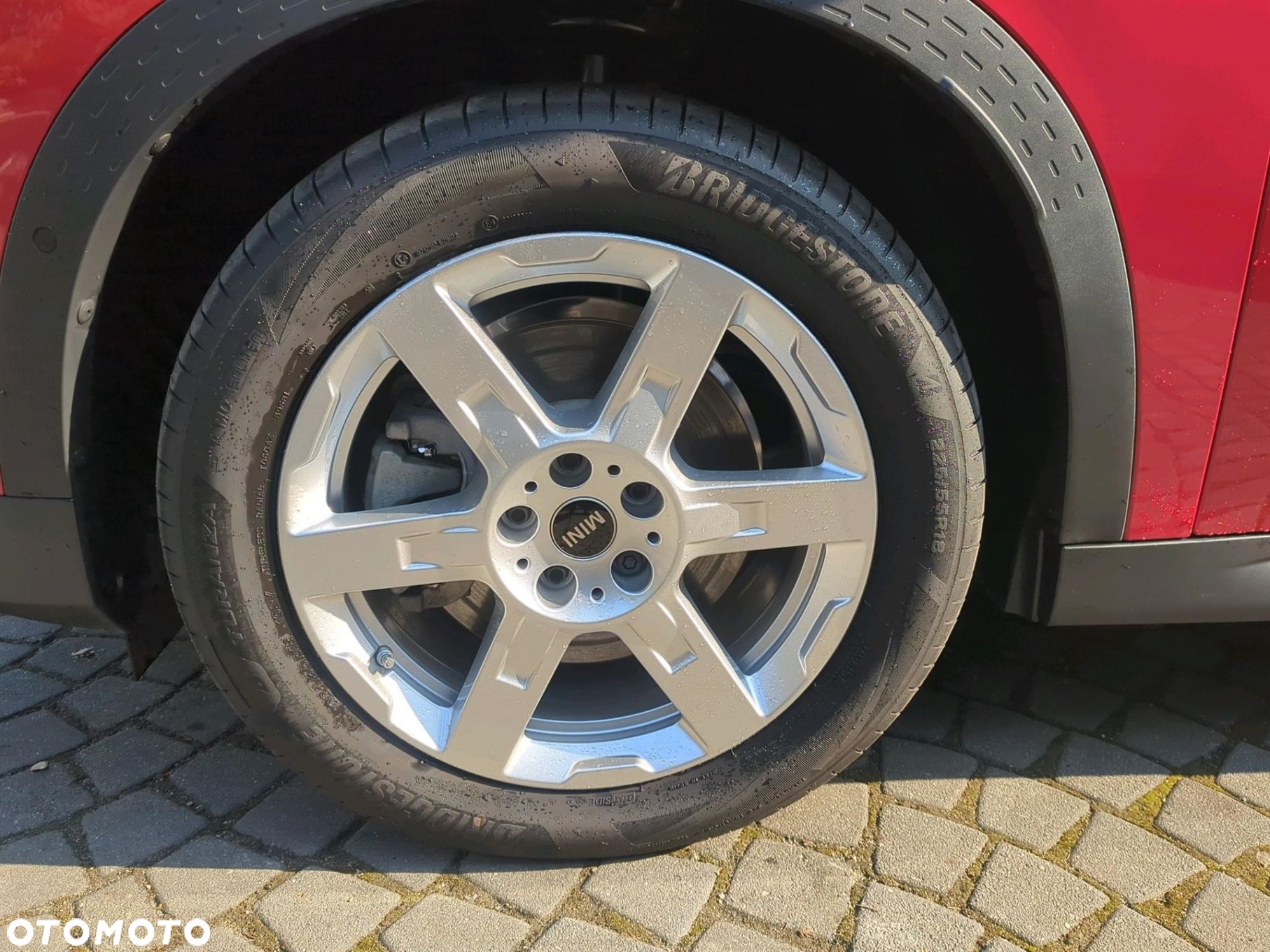 MINI Countryman - 10