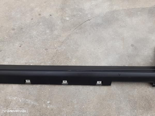 Embaladeira Plastica Ford Kuga Ii (Dm2) - 3