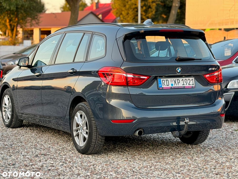 BMW Seria 2 - 20
