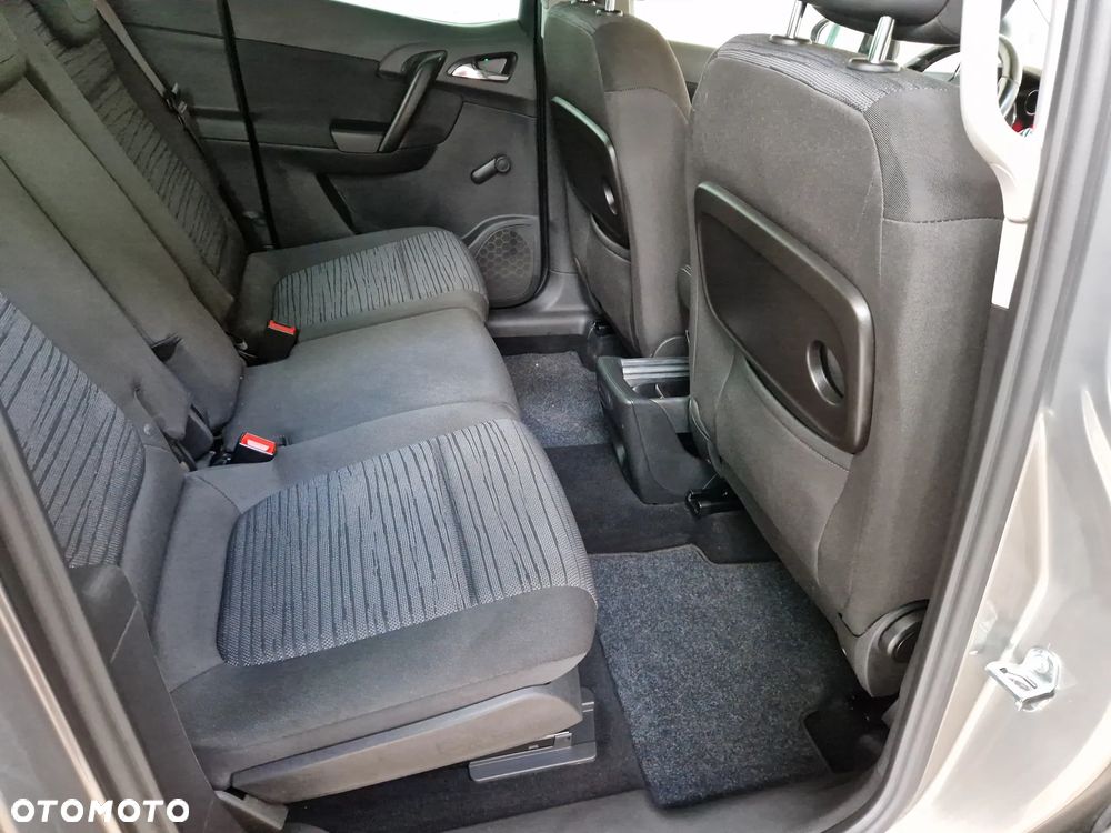 Opel Meriva 1.4 Innovation - 35