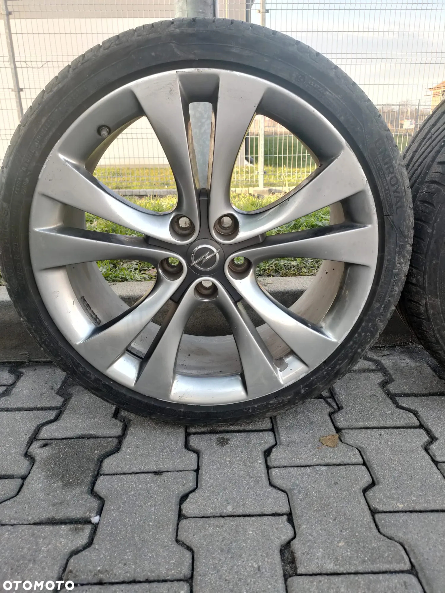 Opel Insignia - 13