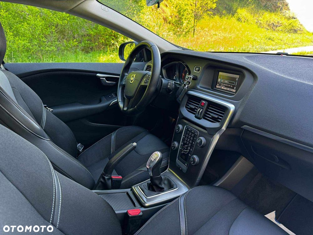 Volvo V40 - 3