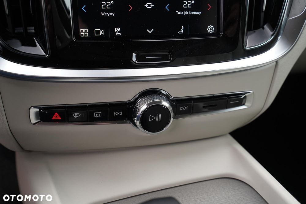 Volvo V60 B4 B Plus Bright - 20