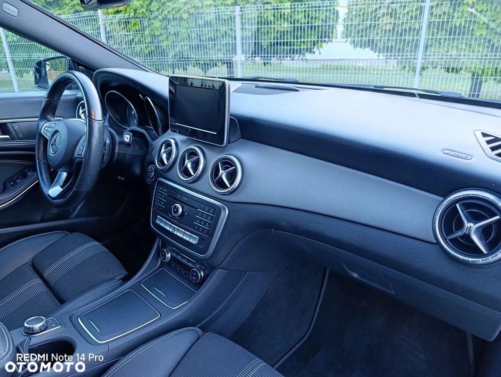Mercedes-Benz CLA - 19
