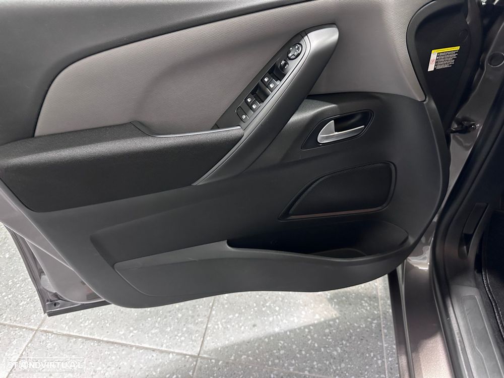Citroën C4 Grand Picasso 1.6 BlueHDi Live - 14