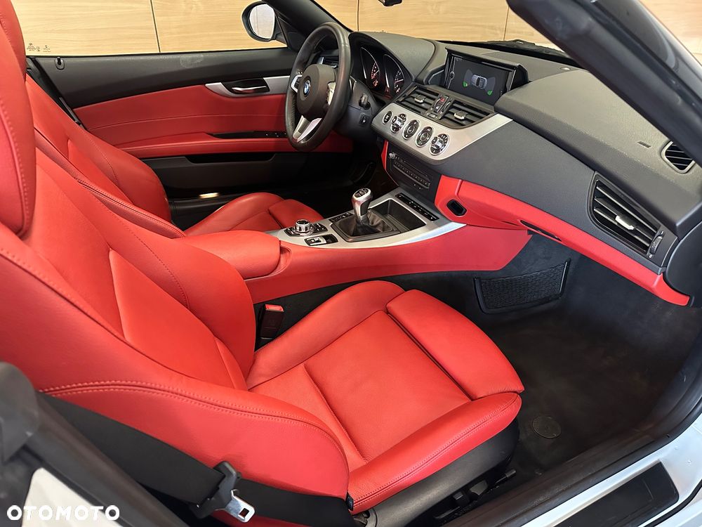 BMW Z4 - 8