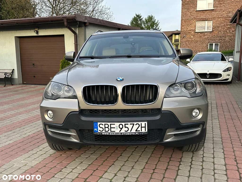 BMW X5 3.0si xDrive - 14