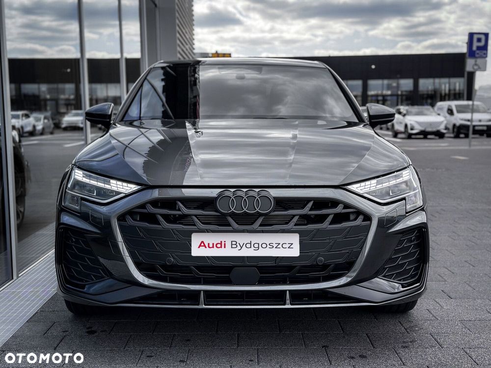 Audi A3 Limousine - 4