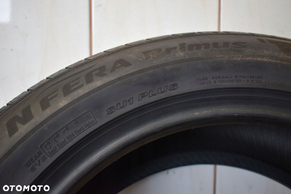 R17 225/55 Nexen N Fera Primus 101W Wysyłka gratis! - 7