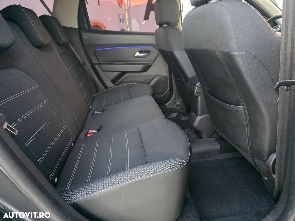Dacia Duster - 10