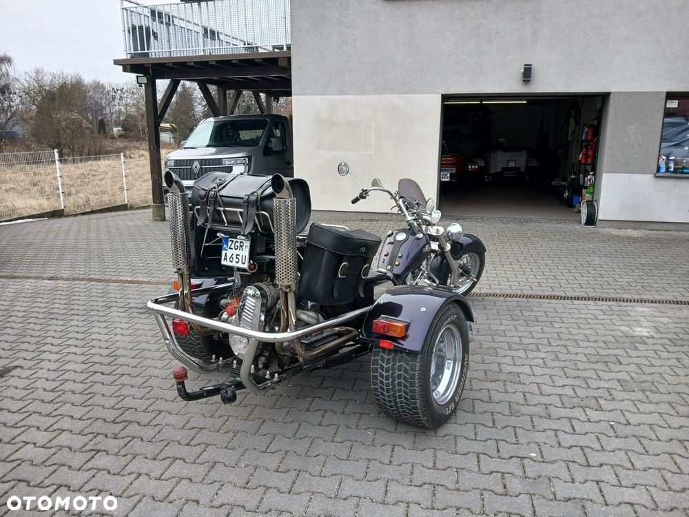BOOM Low Rider - 11