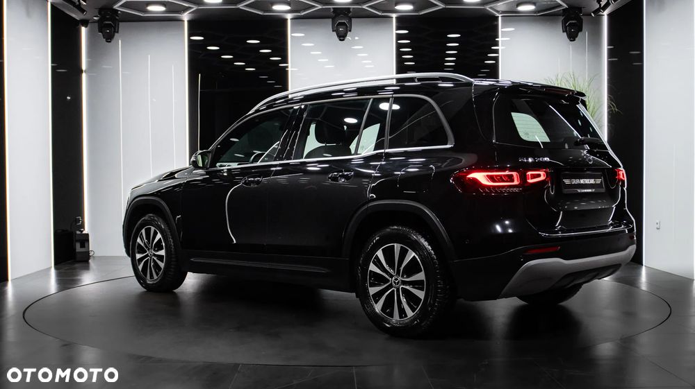 Mercedes-Benz GLB 200 Style 7G-DCT - 5