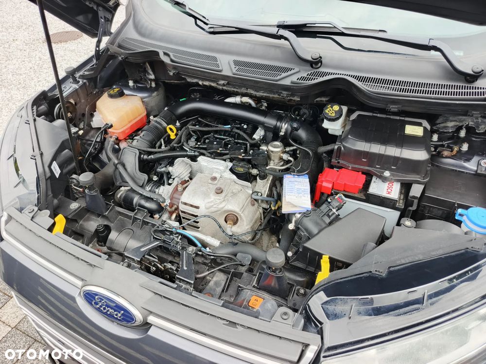 Ford EcoSport 1.0 EcoBoost - 25