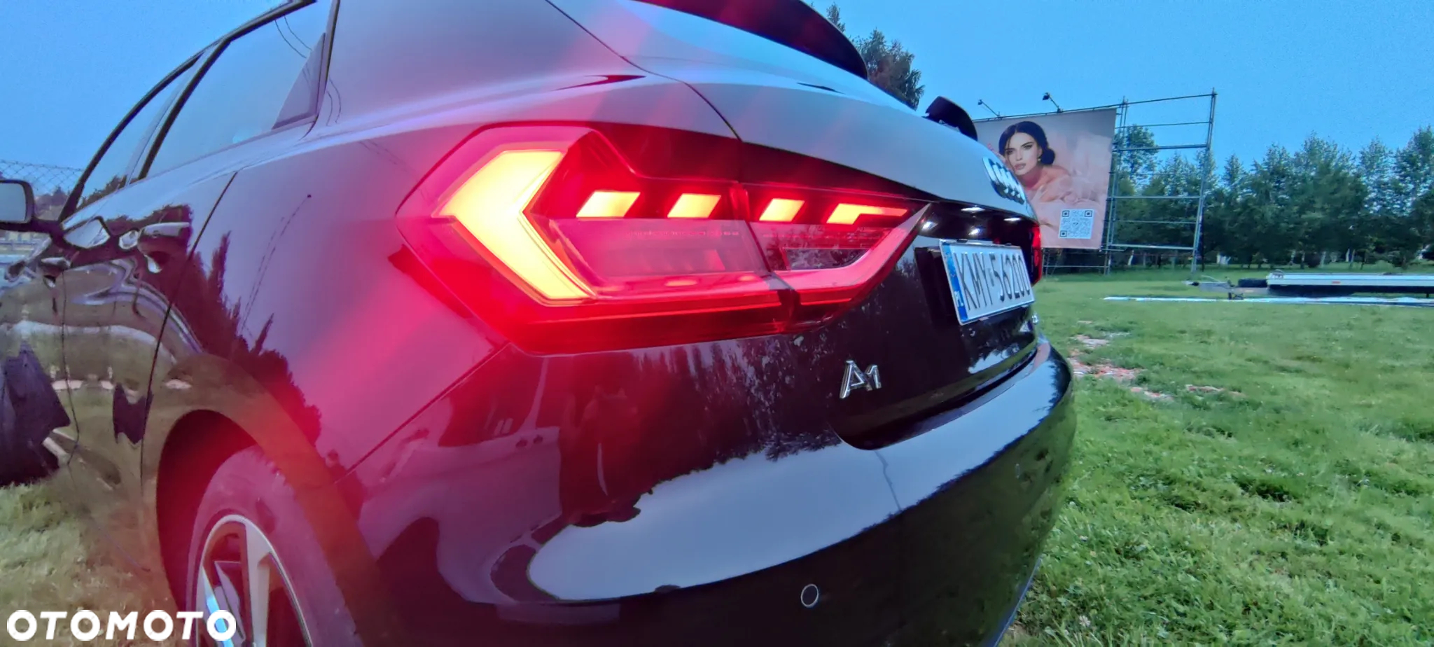 Audi A1 25 TFSI Sportback S tronic - 11