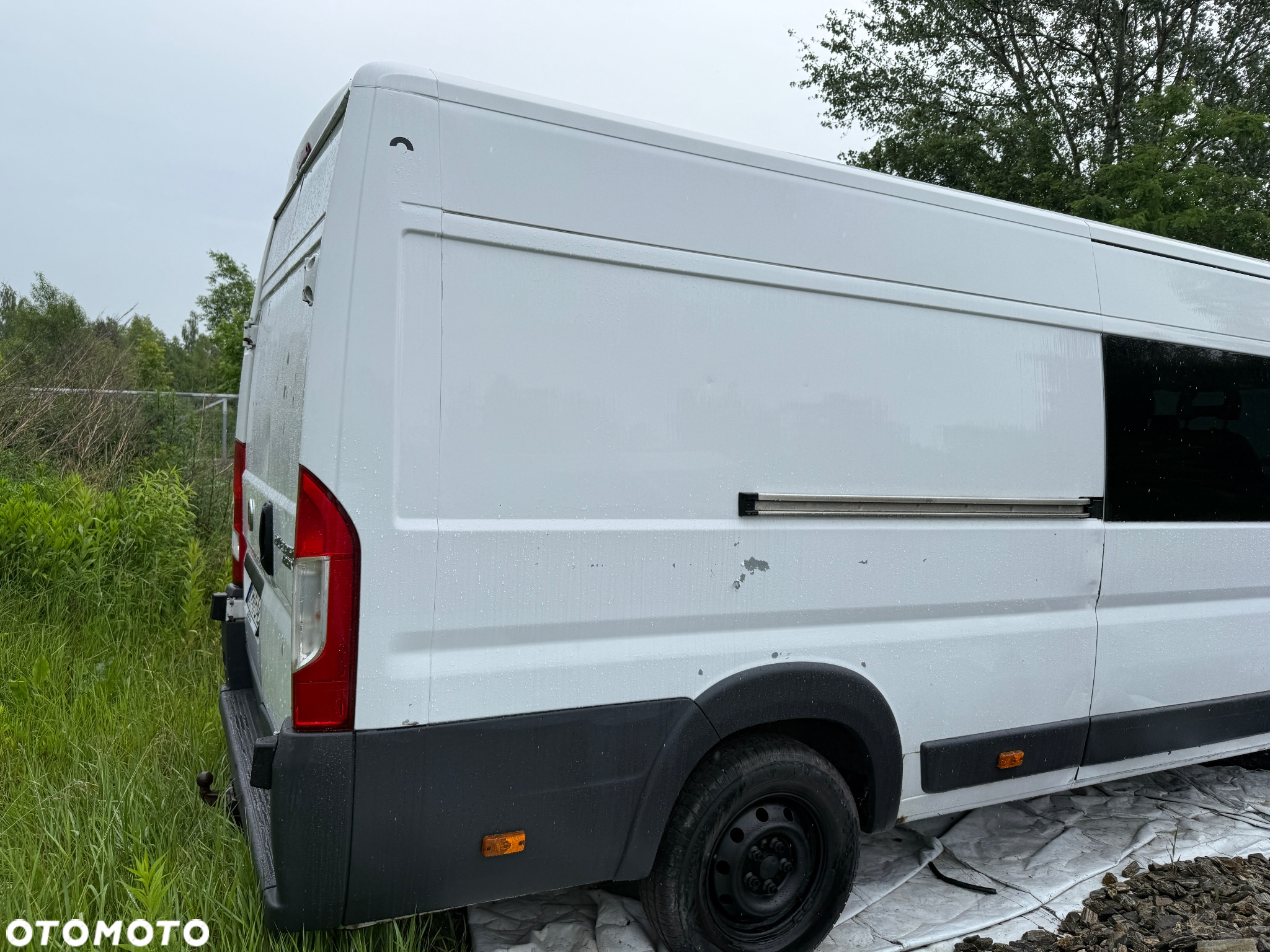 Fiat Ducato - 10
