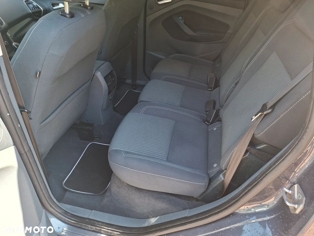 Ford C-MAX 1.6 TDCi Titanium - 13