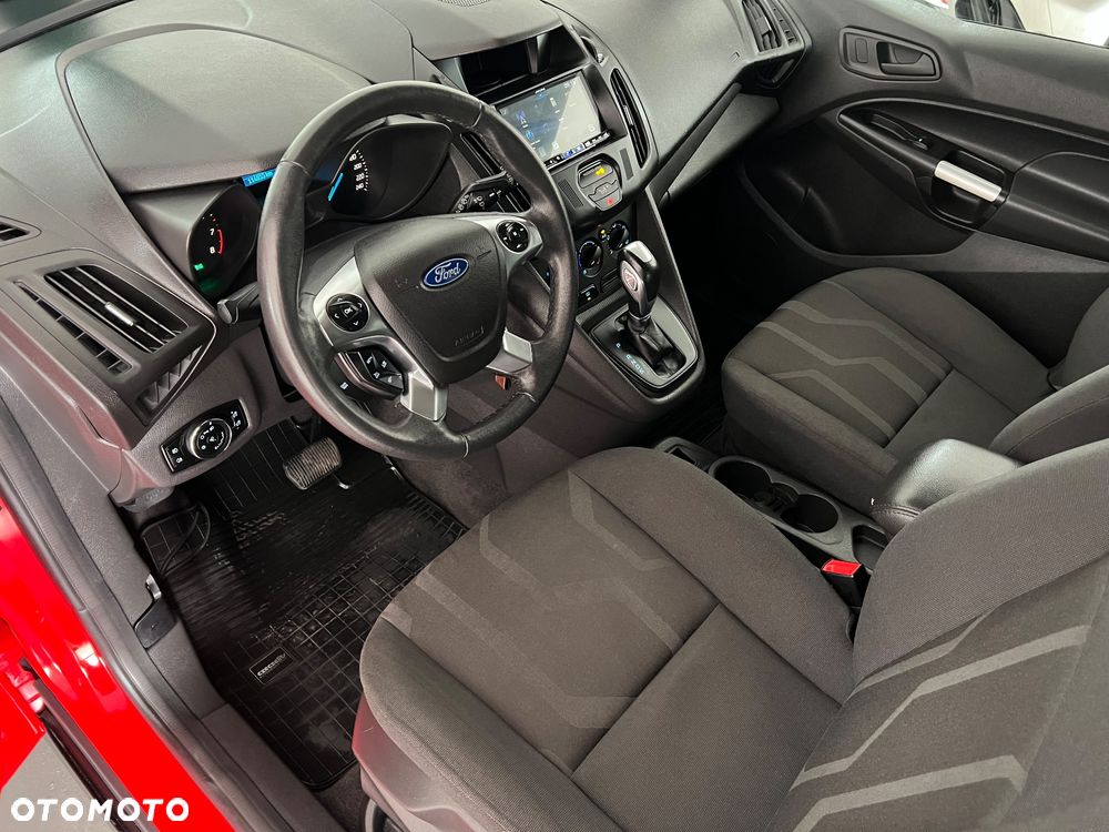 Ford Tourneo Connect 1.6 EcoBoost Titanium - 14