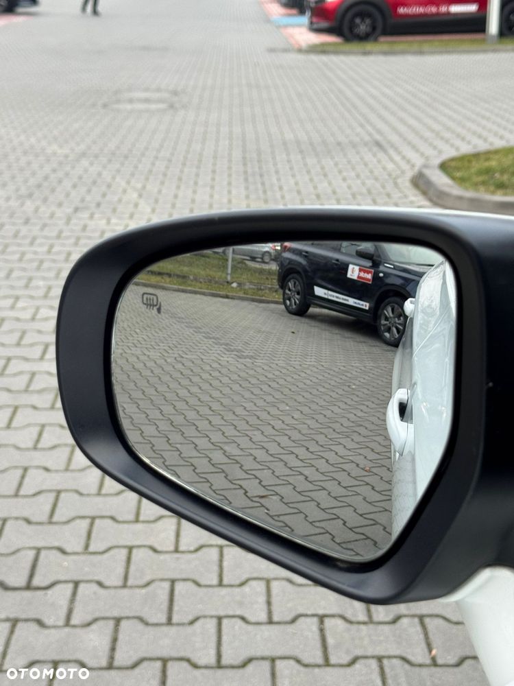 Suzuki SX4 1.6 Premium - 14