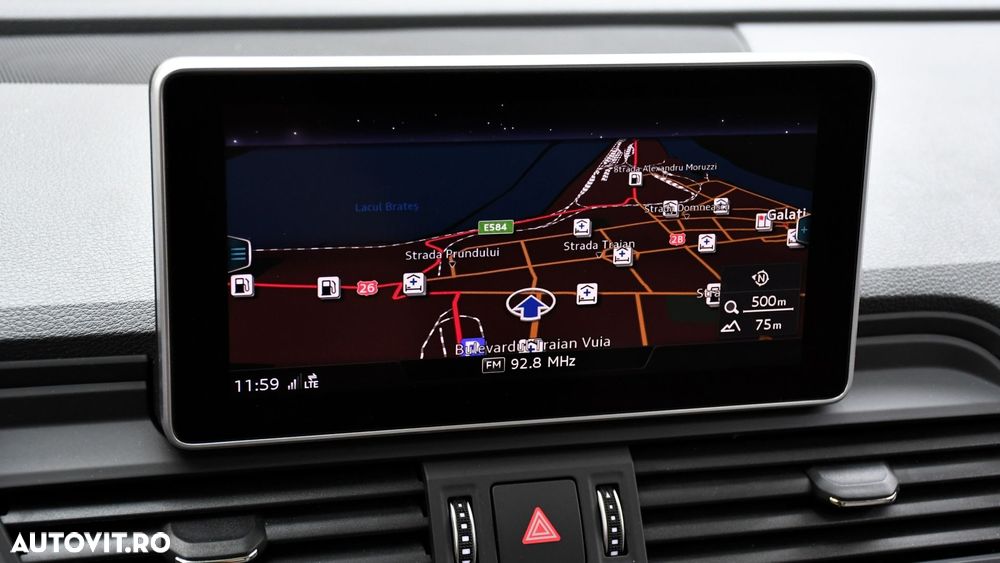 Audi Q5 50 TFSI e quattro S tronic PHEV S Line - 21