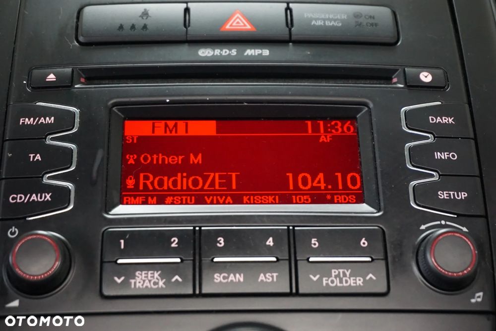 Kia Soul 1.6 GDI Attract - 32