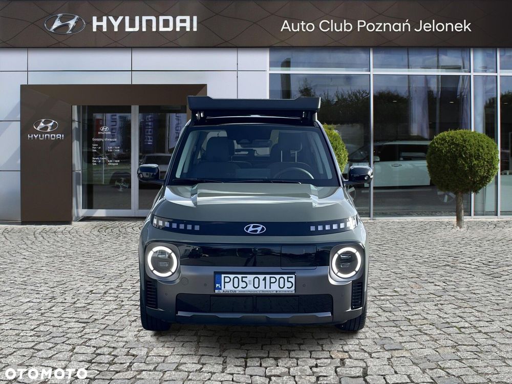Hyundai Inster - 8
