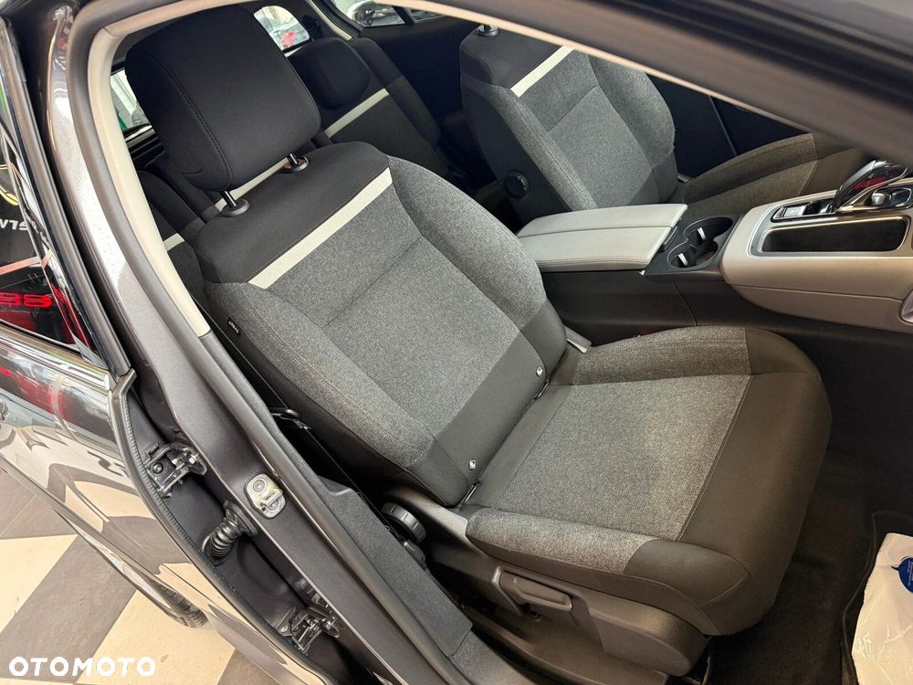 Citroën C5 Aircross - 14