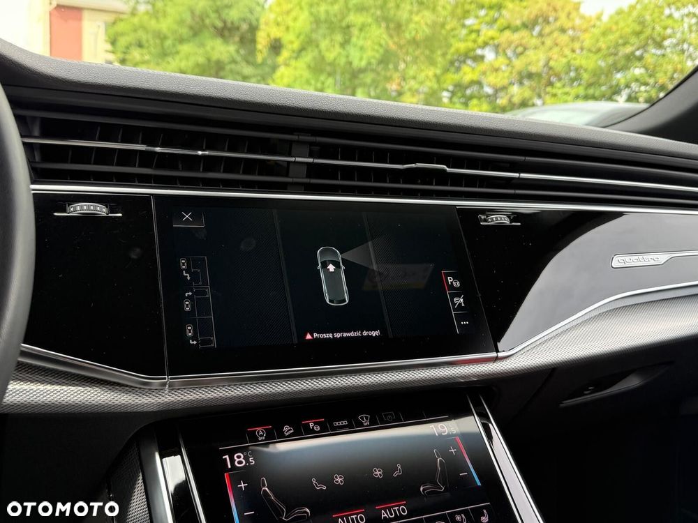 Audi Q8 - 37