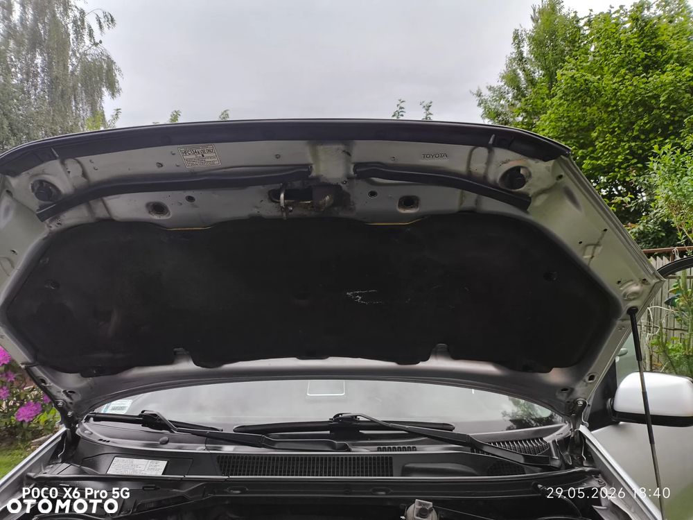 Toyota RAV4 1.8 VVT-i Terra 2WD - 32