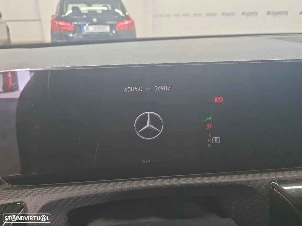 Mercedes-Benz A 250 Style Plus Aut. - 6