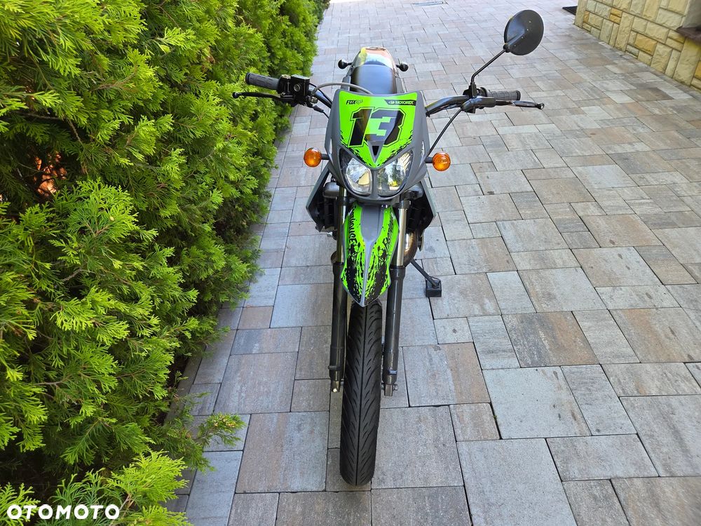 Derbi Senda - 20