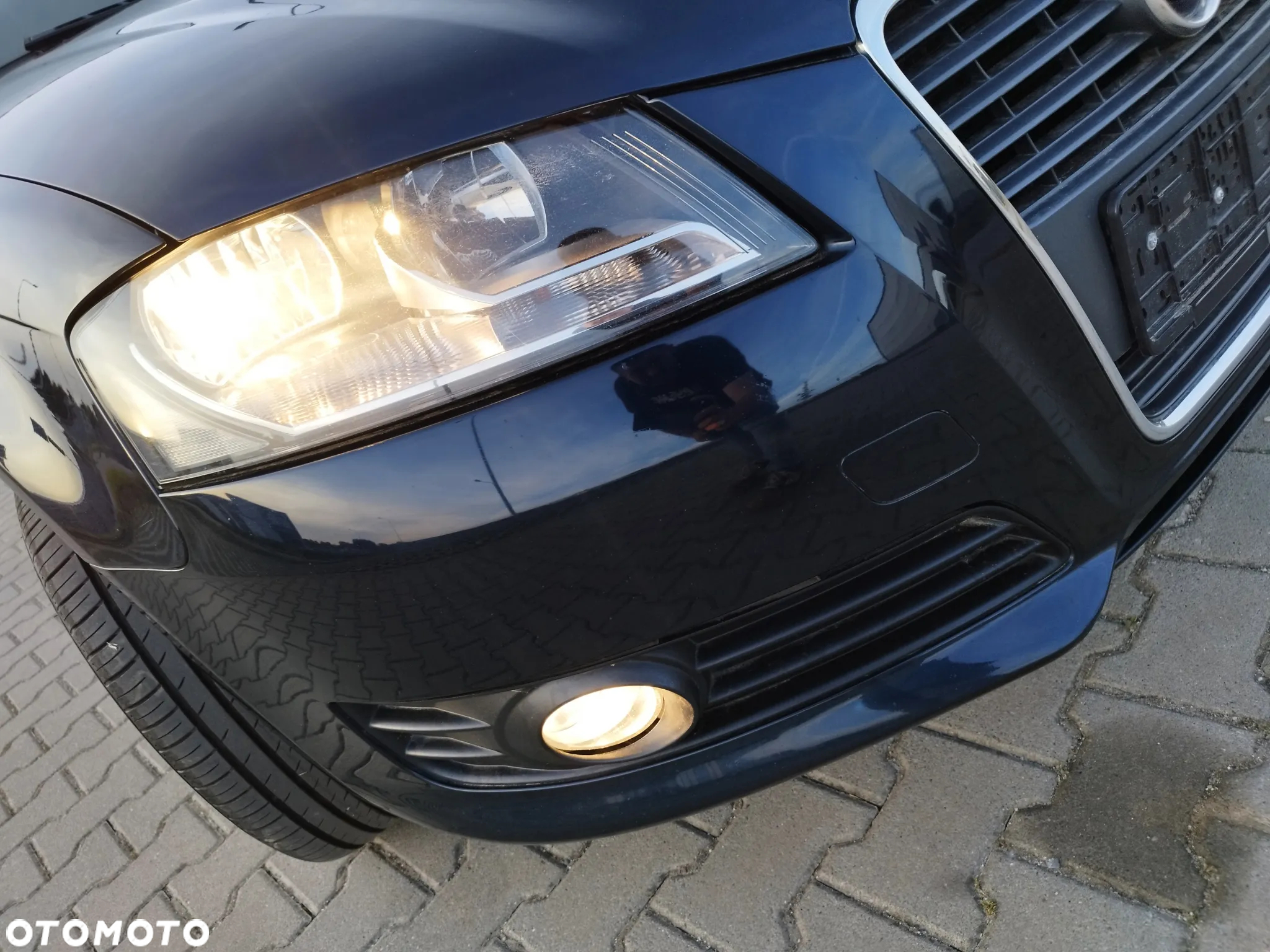 Audi A3 1.6 Ambition - 28