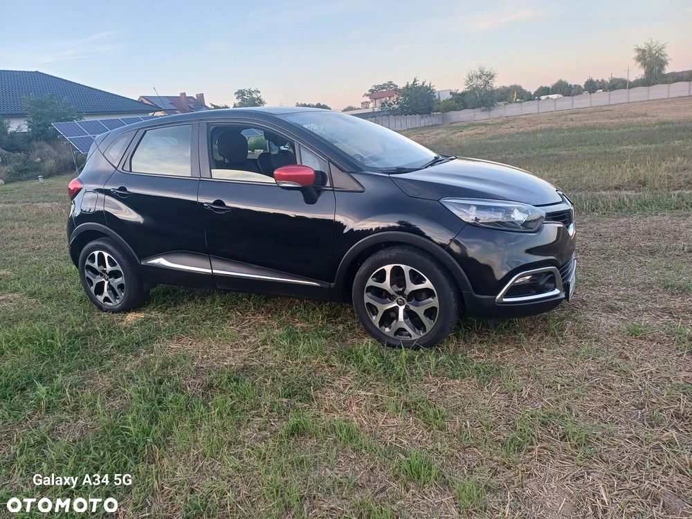 Renault Captur - 7